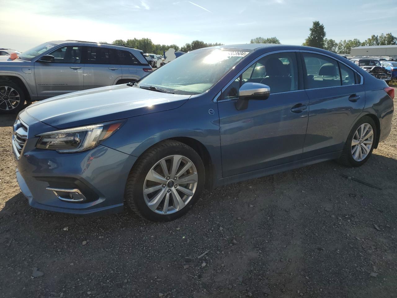 SUBARU LEGACY 3.6 2018