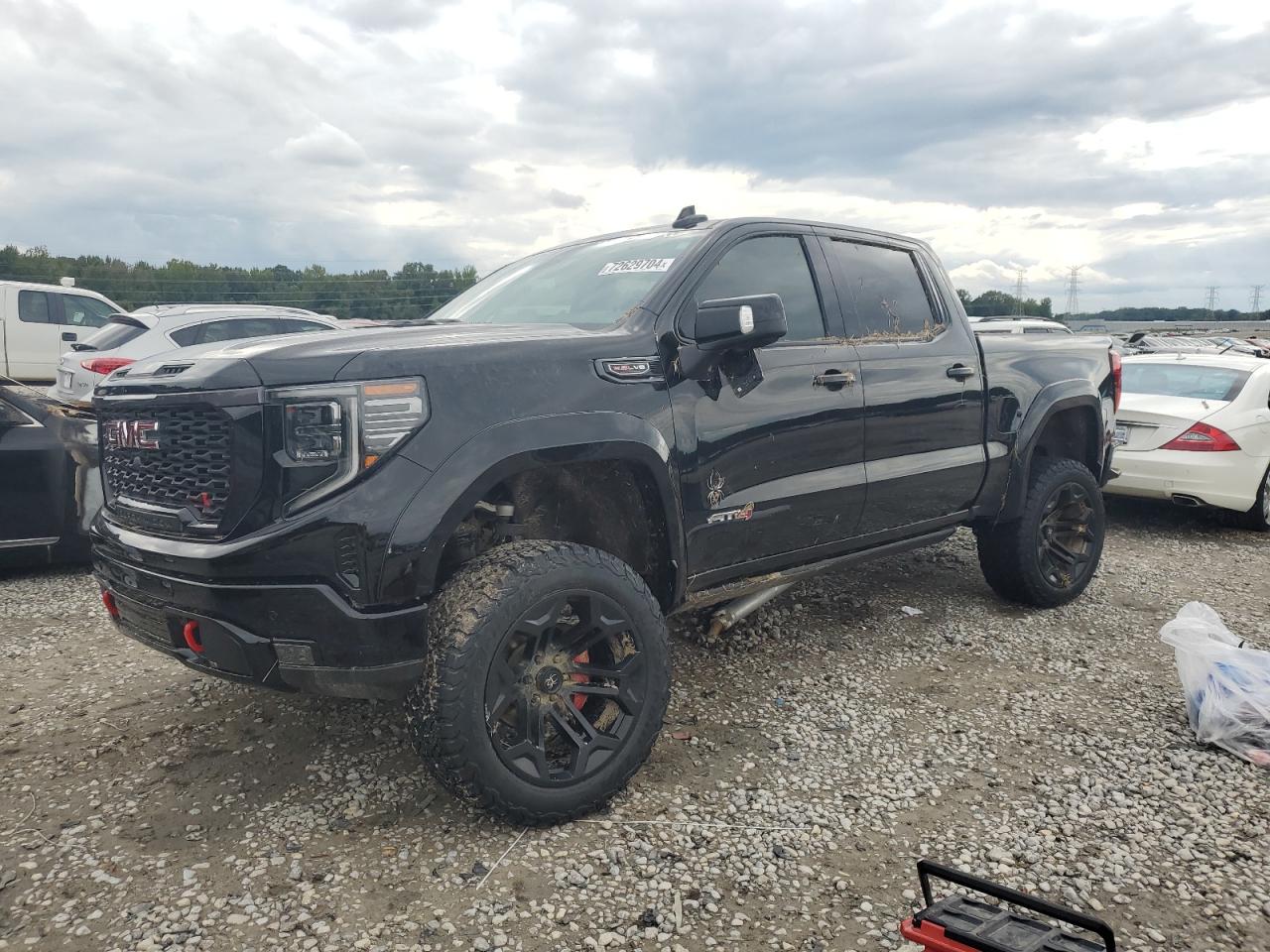 GMC SIERRA K15 2024