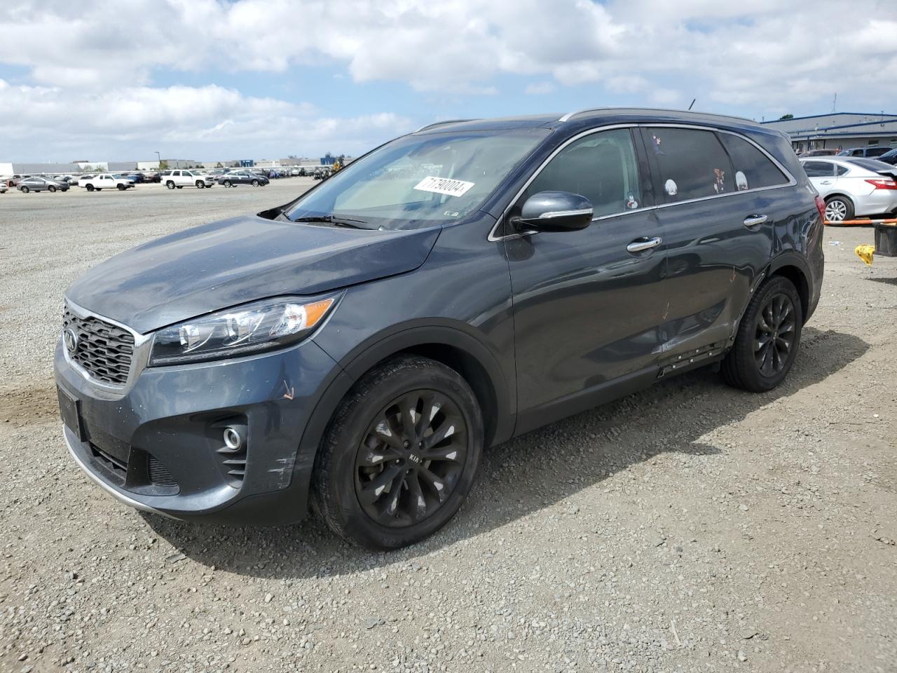 KIA SORENTO EX 2020