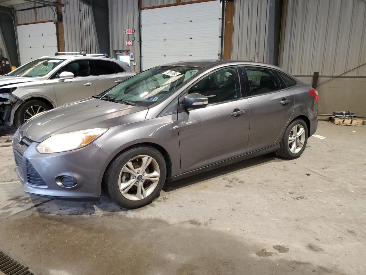 FORD FOCUS SE 2014