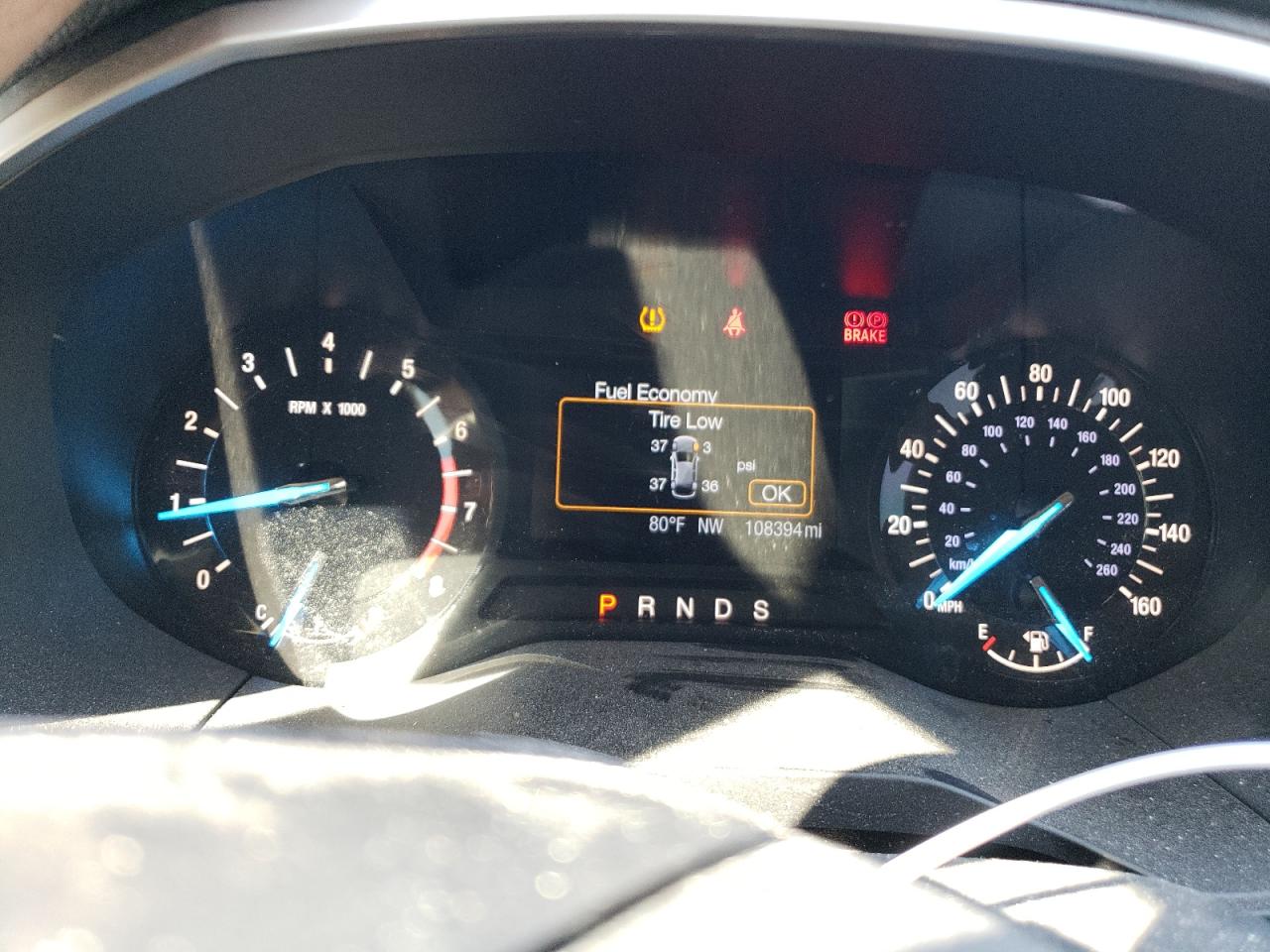 DayDrive