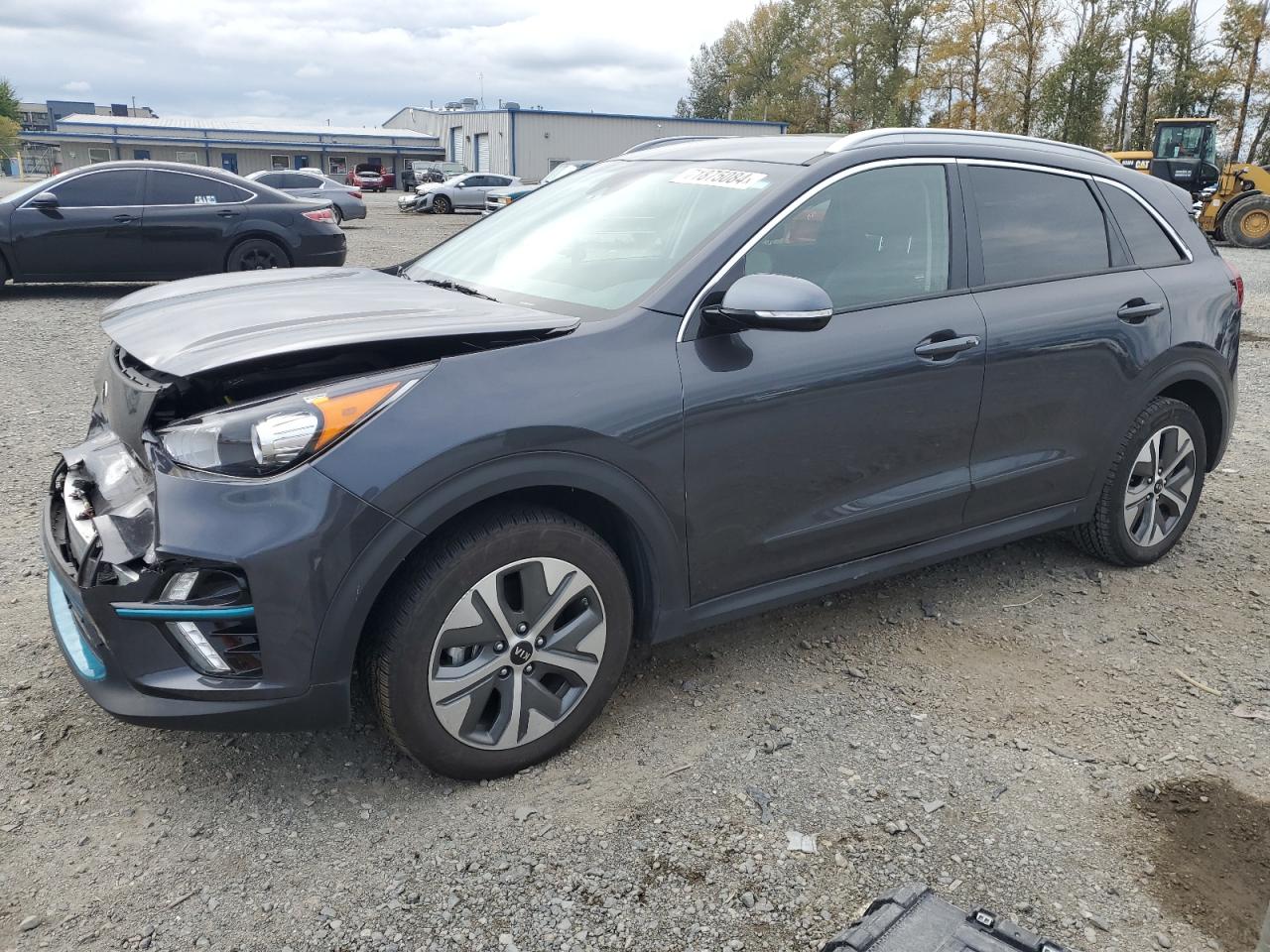 KIA NIRO EX 2019