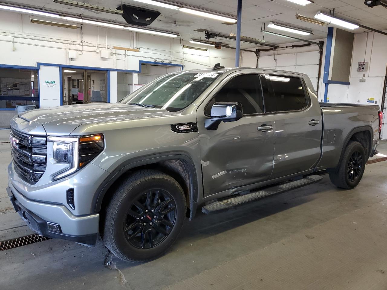 GMC SIERRA K15 2023
