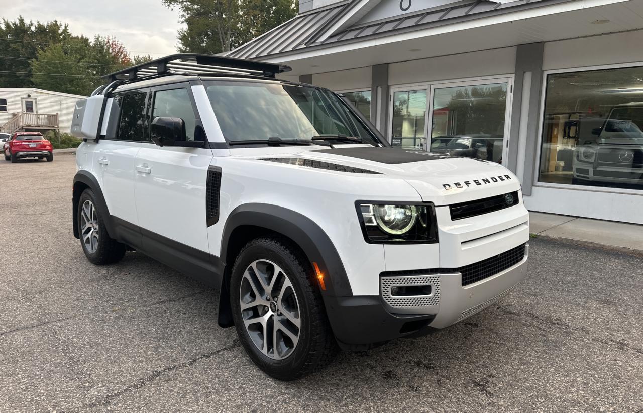 LAND ROVER DEFENDER 1 2020