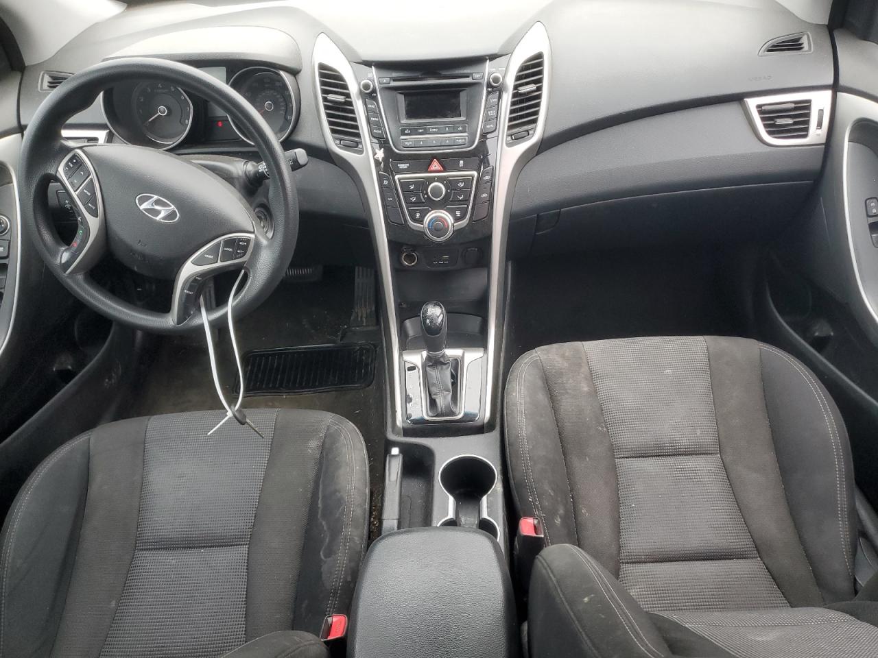 DayDrive