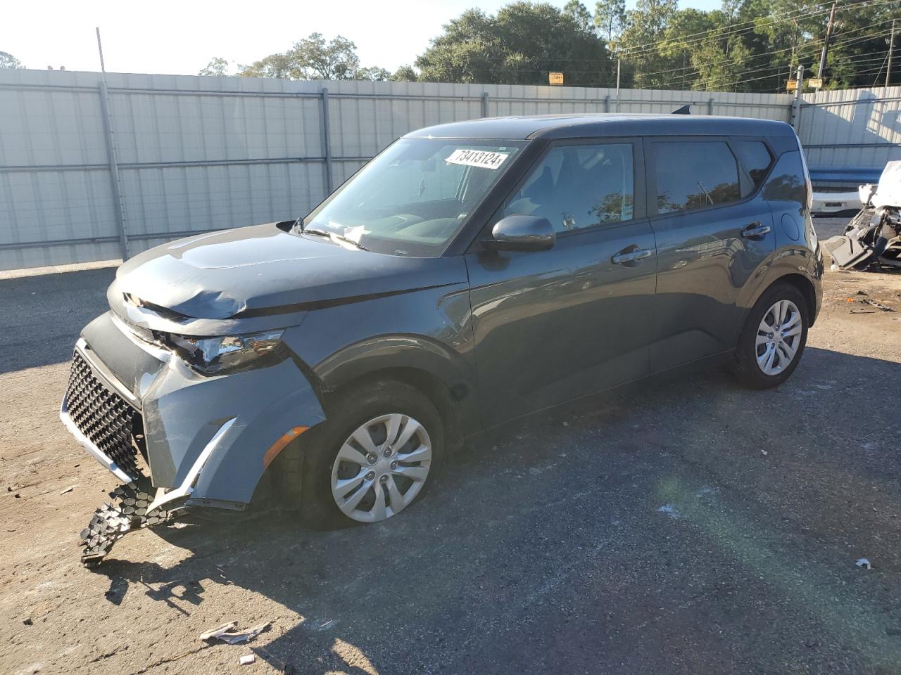 KIA SOUL 2023