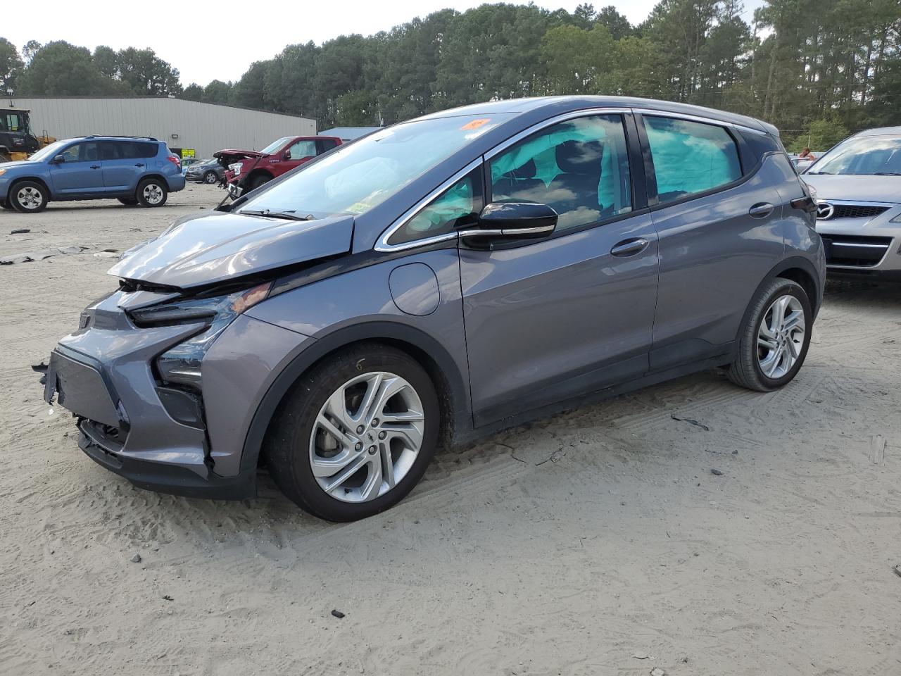 CHEVROLET BOLT EV 1L 2023