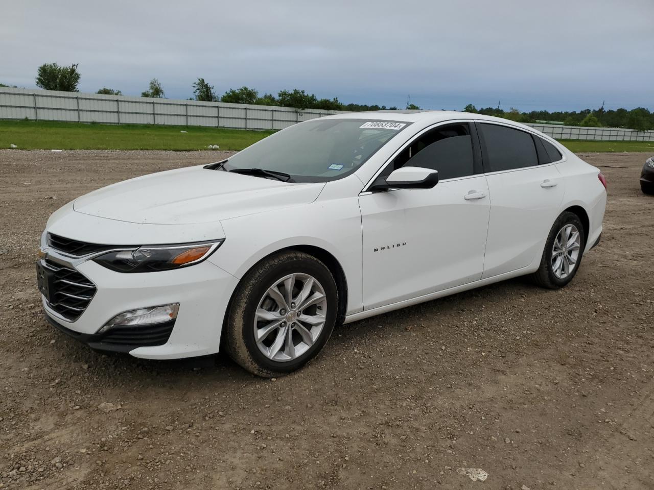 CHEVROLET MALIBU LT 2023