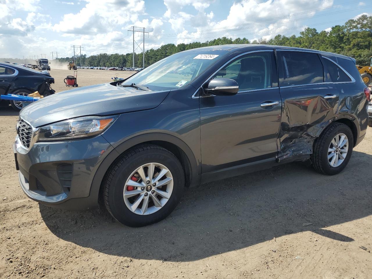 KIA SORENTO S 2020
