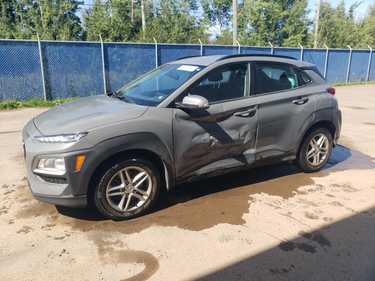 HYUNDAI KONA SE 2021
