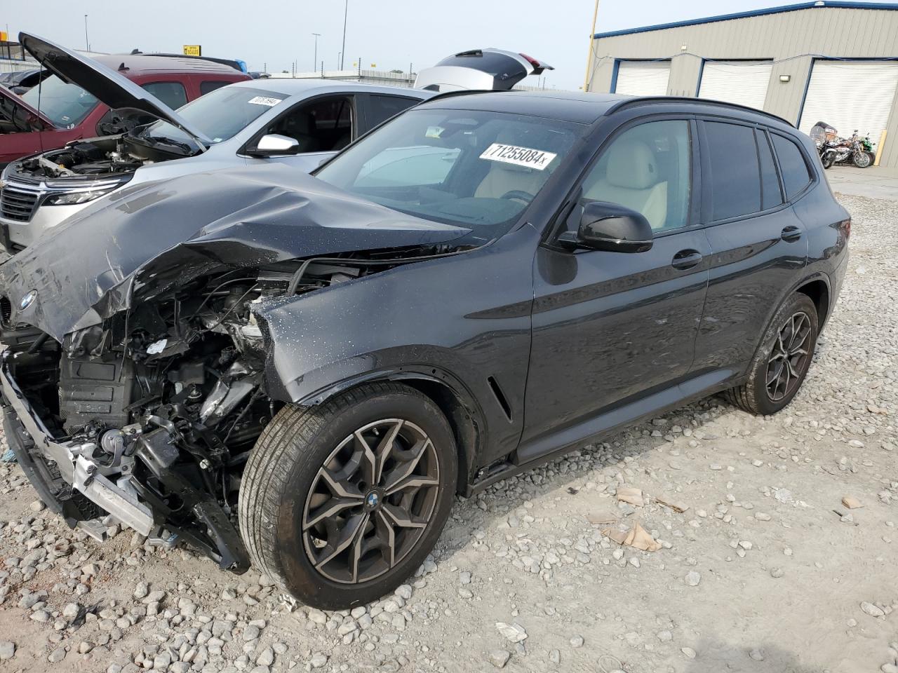 BMW X3 M40I 2023