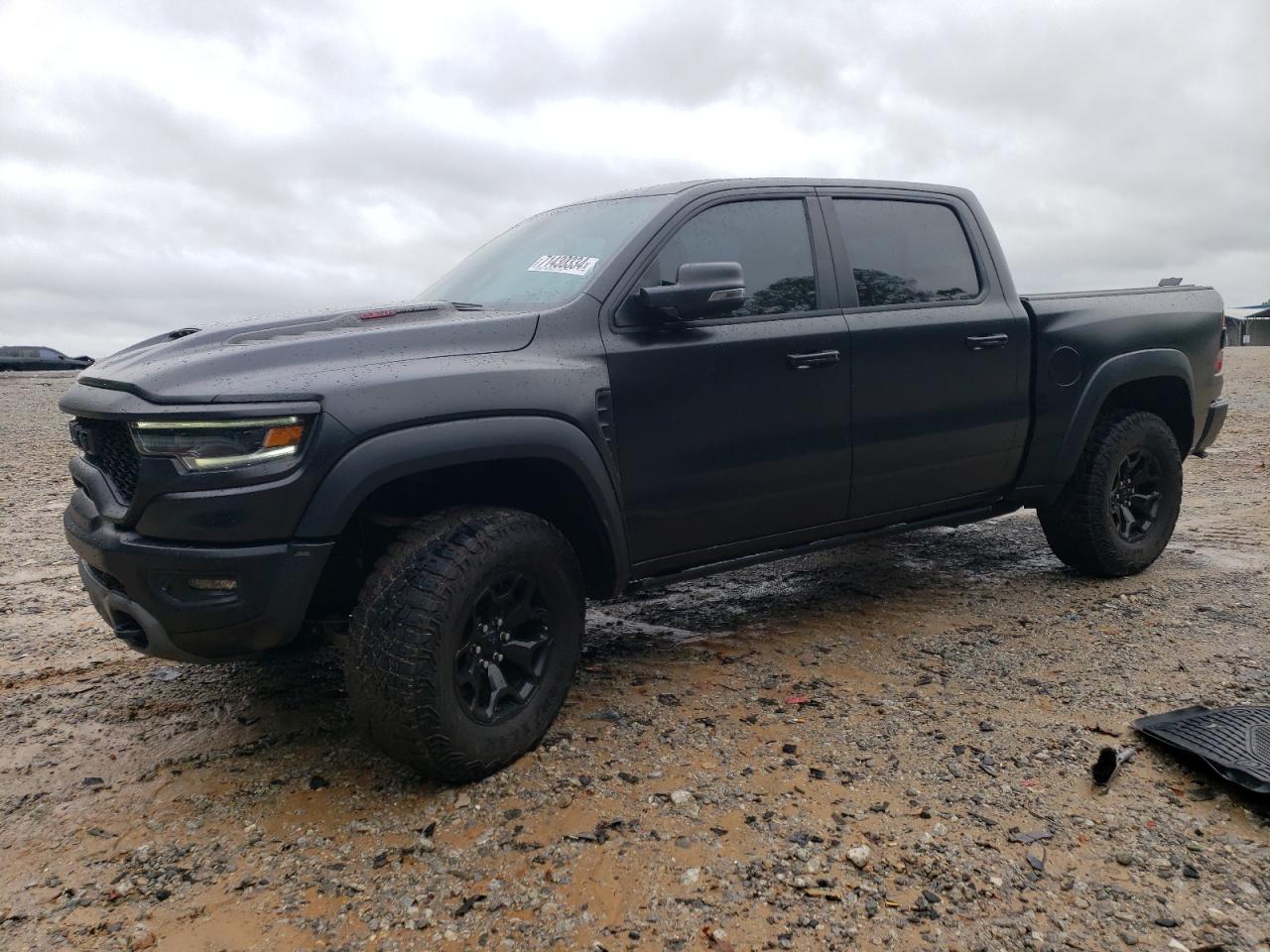RAM 1500 2023