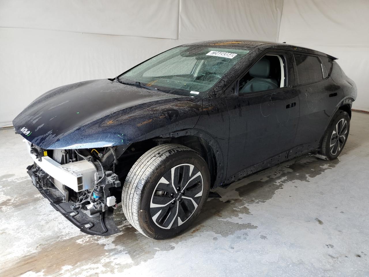 KIA EV6 LIGHT 2023
