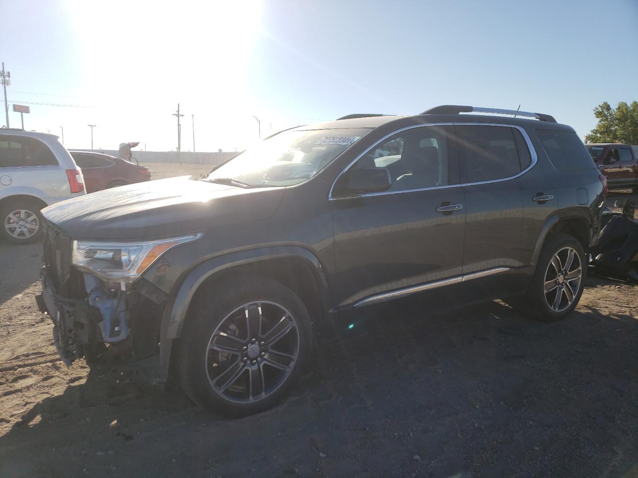 GMC ACADIA DEN 2019