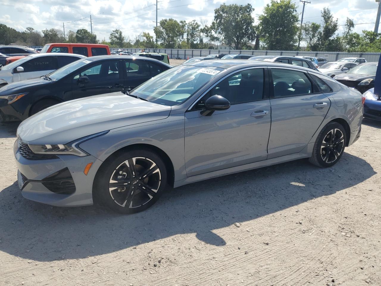 KIA K5 GT LINE 2023