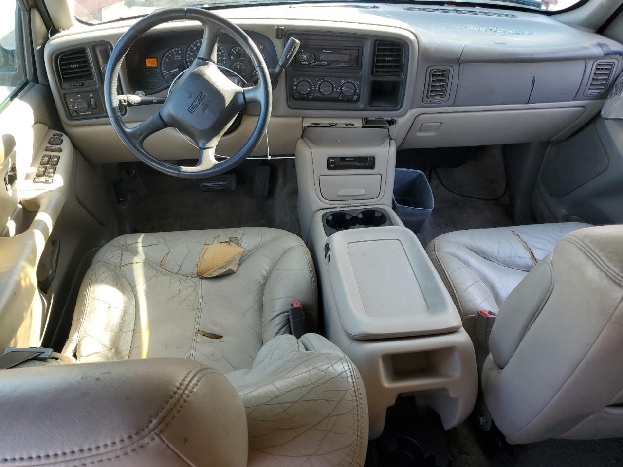 DayDrive