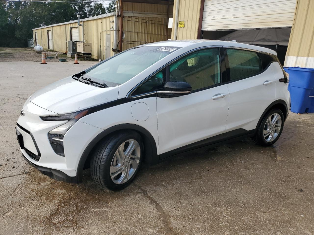 CHEVROLET BOLT EV 1L 2023