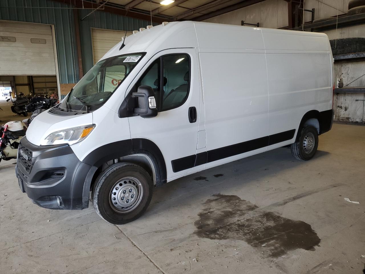 RAM PROMASTER 2024