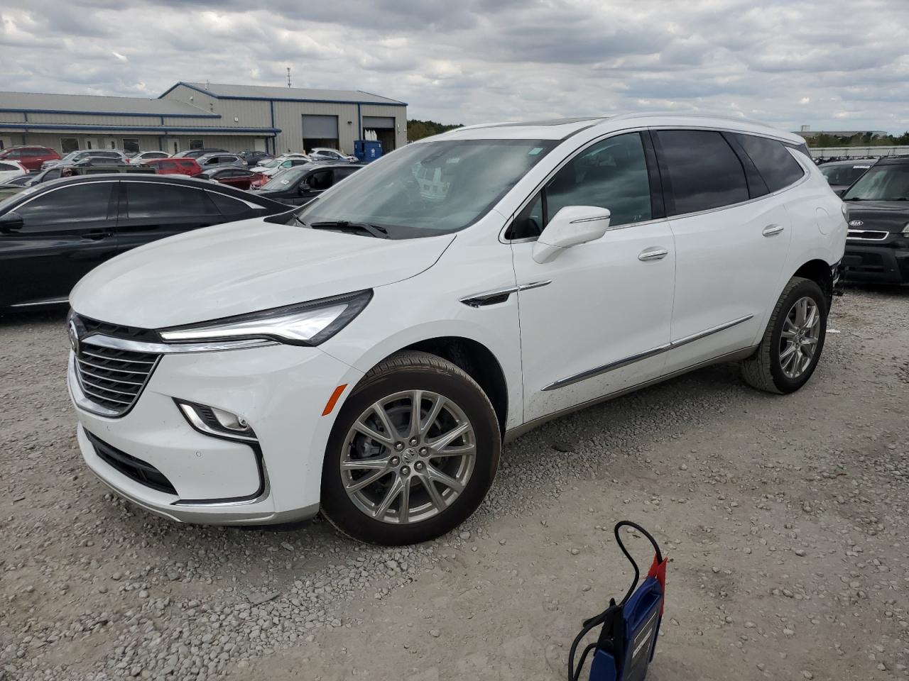 BUICK ENCLAVE PR 2024