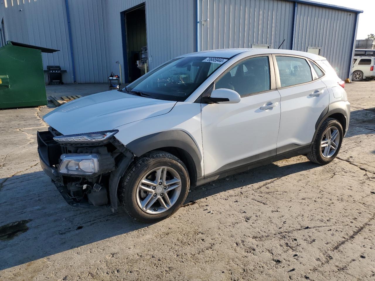HYUNDAI KONA SE 2020