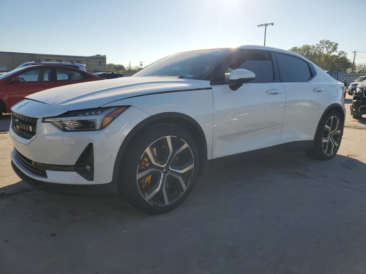 POLESTAR 2 2021