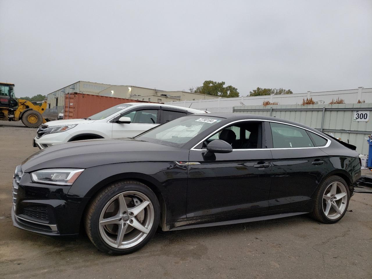 AUDI A5 PREMIUM 2019
