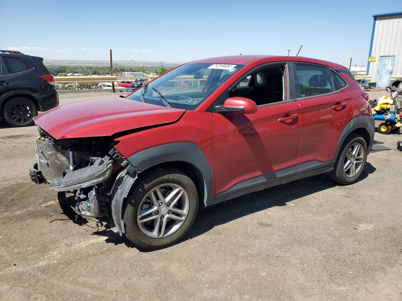HYUNDAI KONA SE 2019