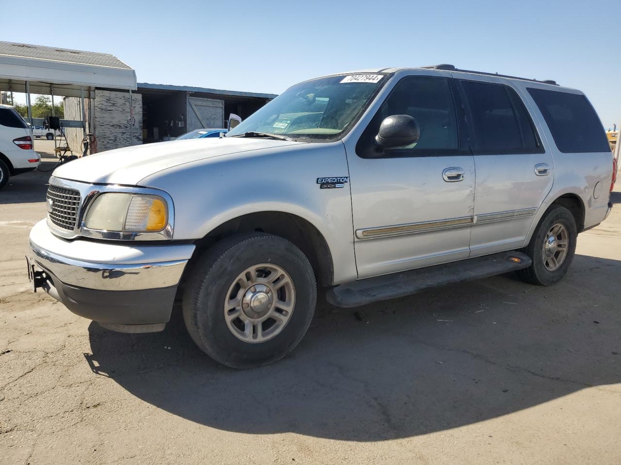 FORD Expedition 2000