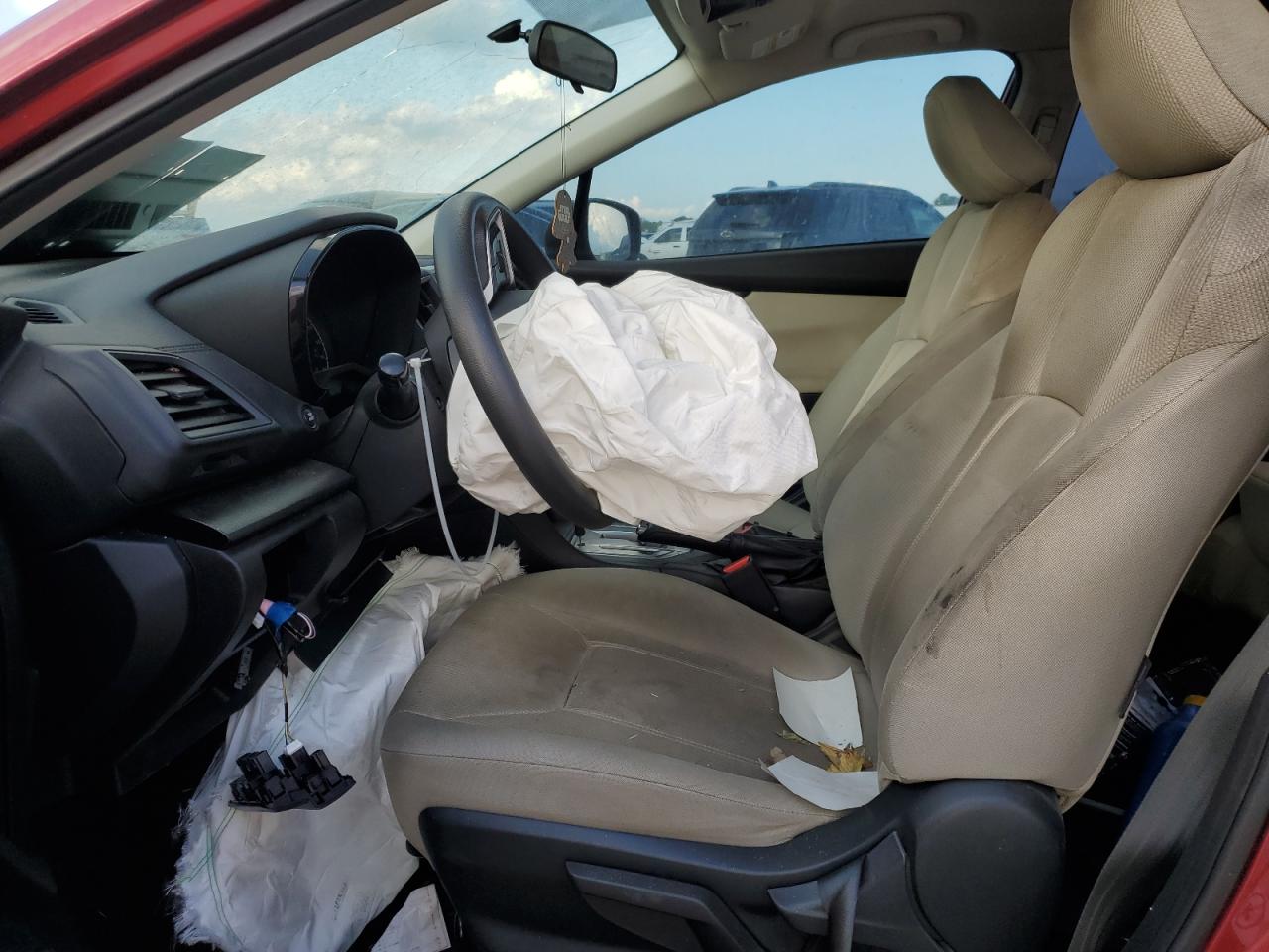 DayDrive