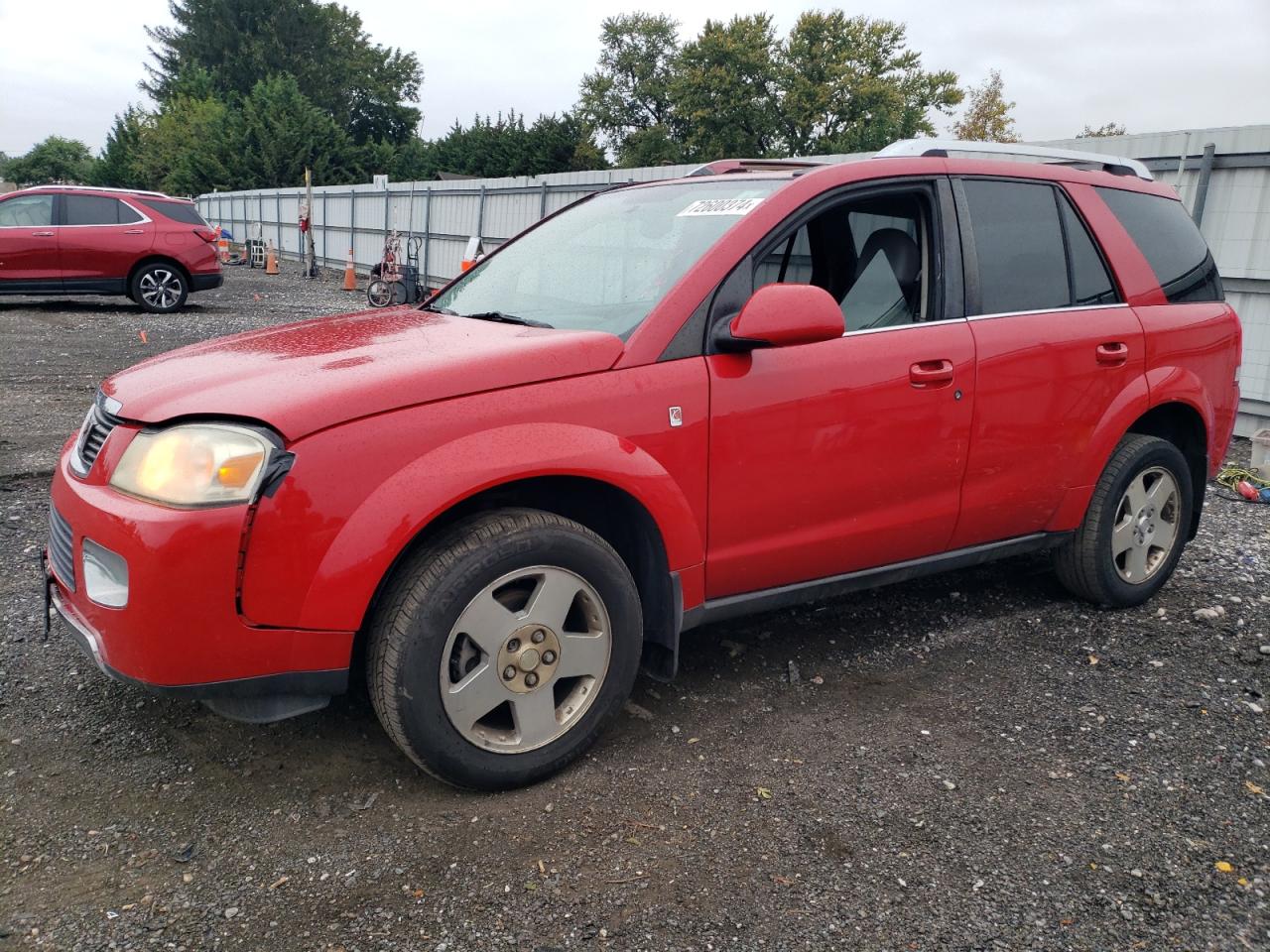 SATURN VUE 2006