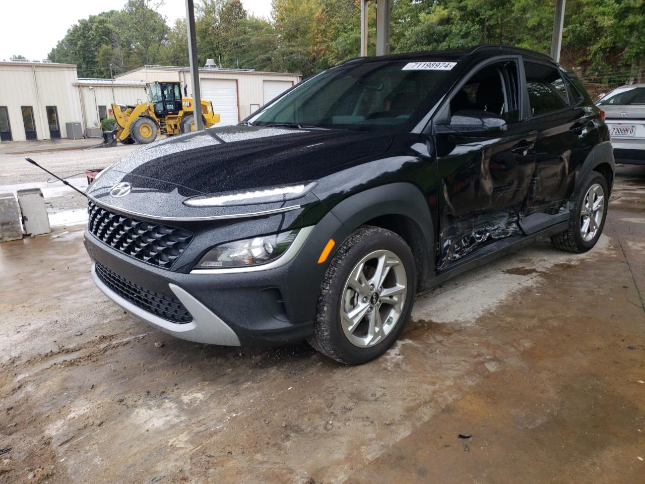 HYUNDAI KONA SEL 2023