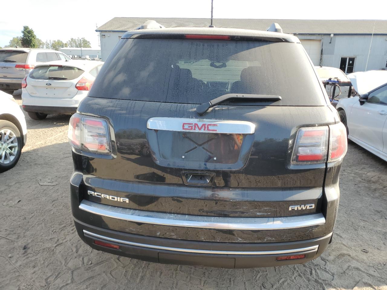 DayDrive