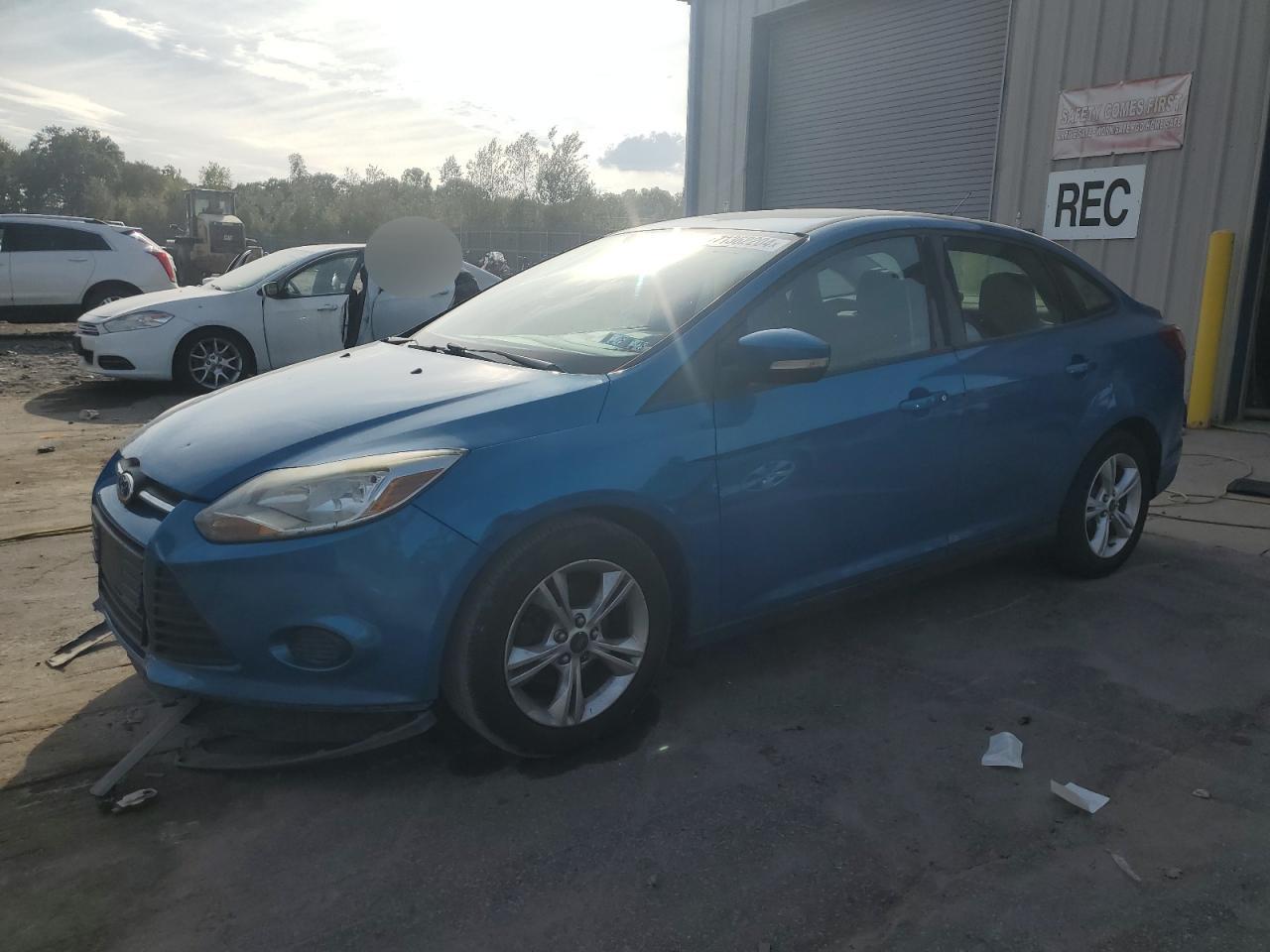 FORD Focus Se 2013