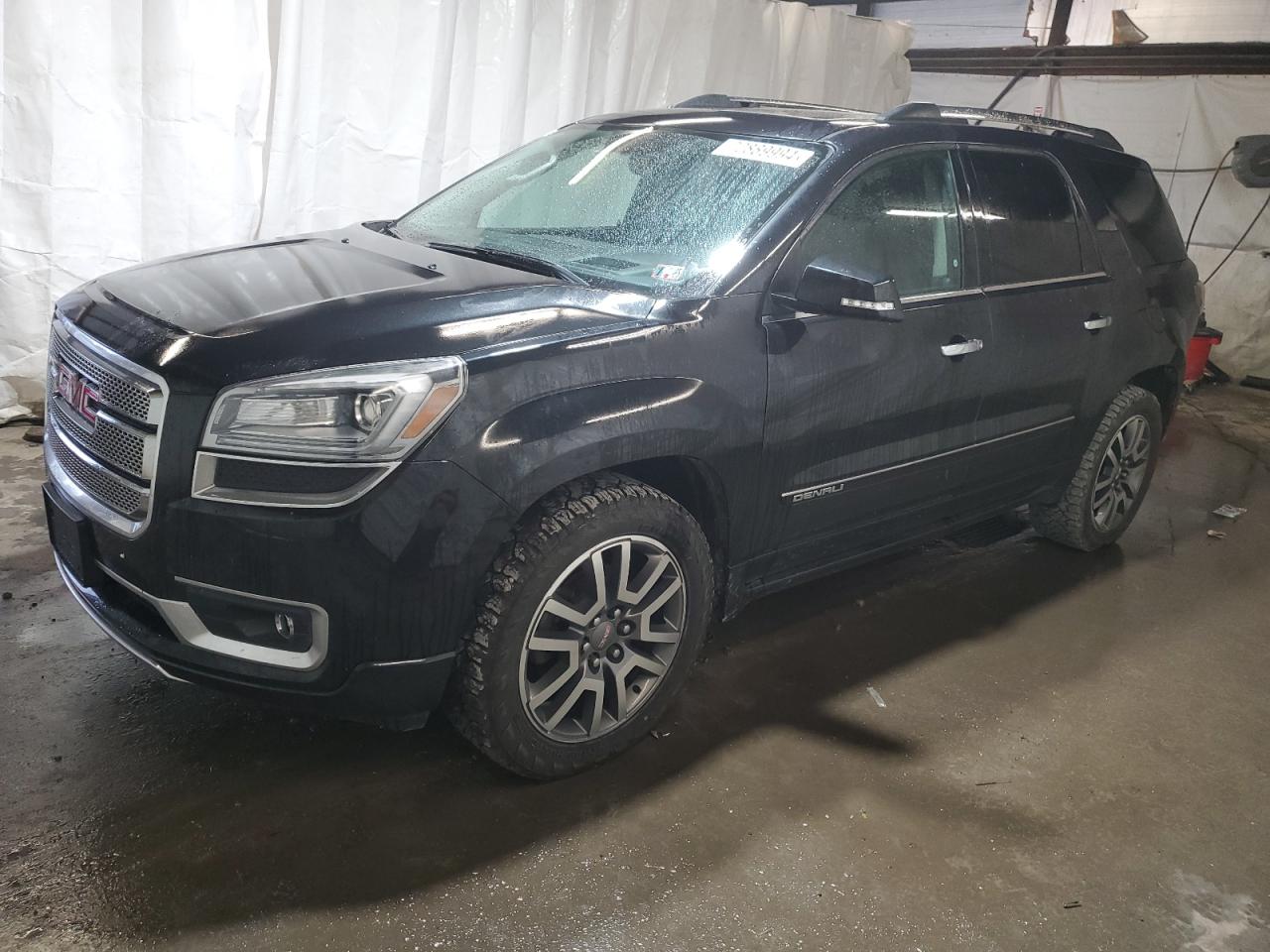 GMC ACADIA DEN 2013