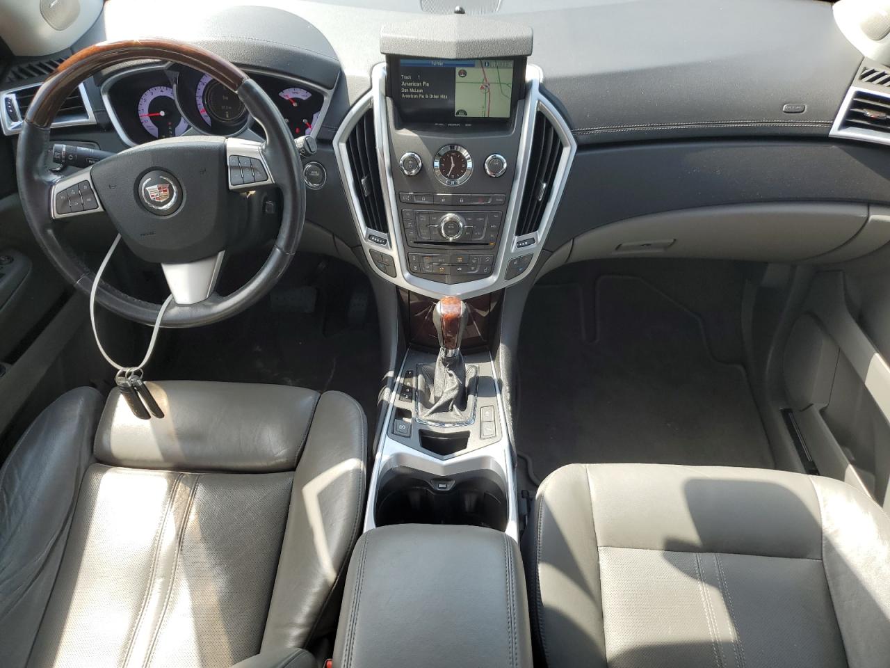 DayDrive