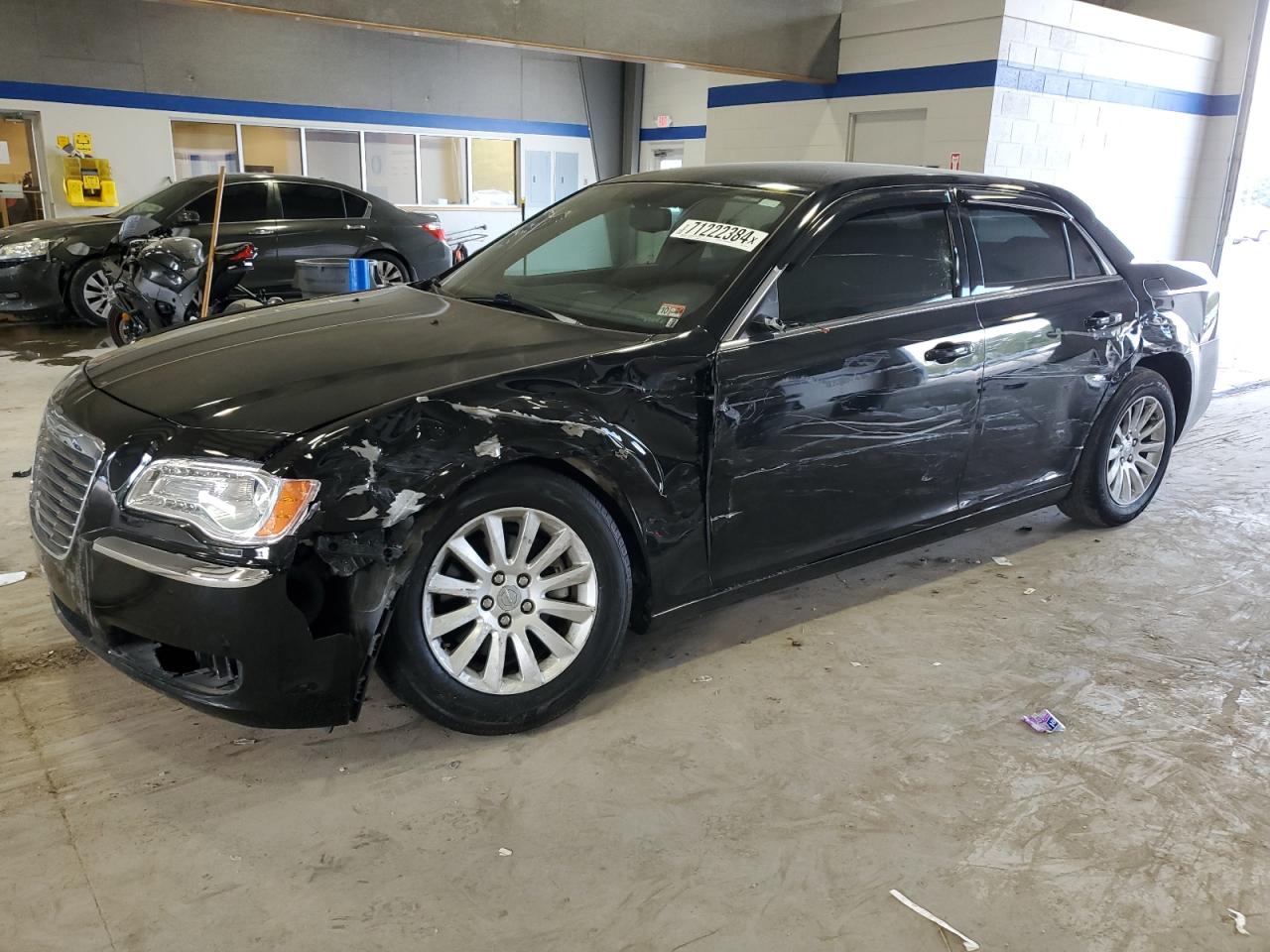 CHRYSLER 300 2012