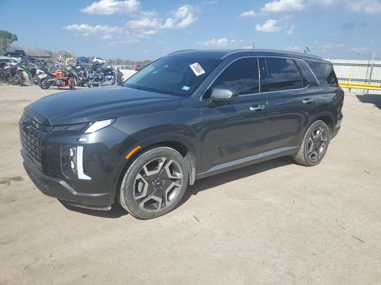 HYUNDAI PALISADE S 2023