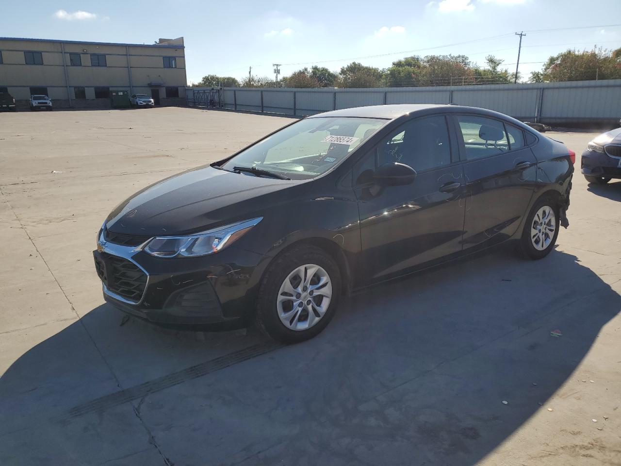CHEVROLET CRUZE LS 2019