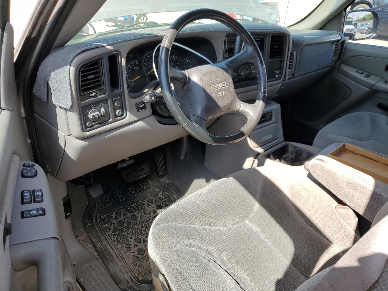 DayDrive