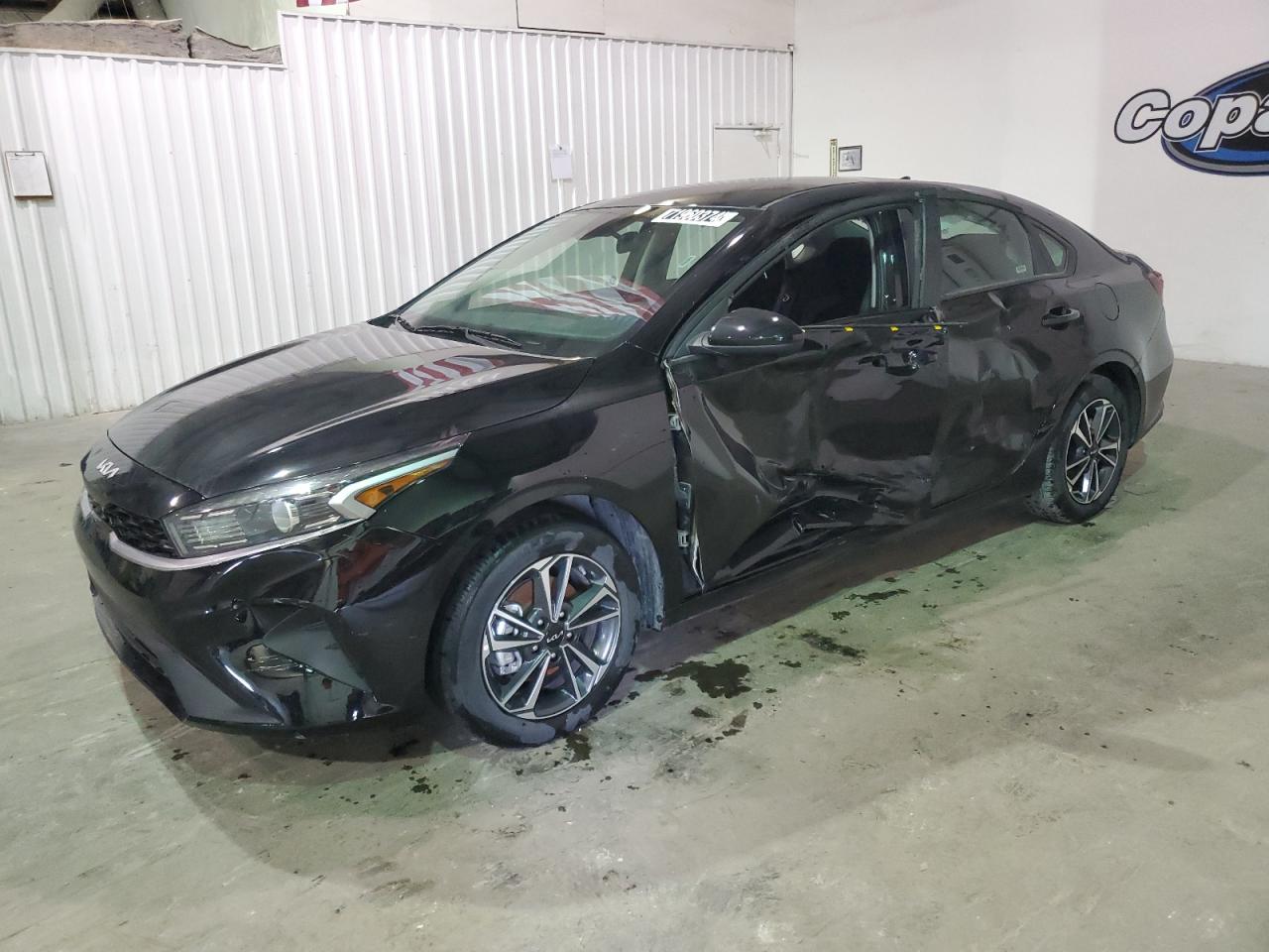 KIA FORTE LX 2024