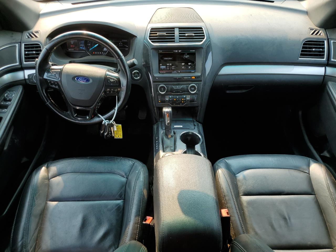 DayDrive