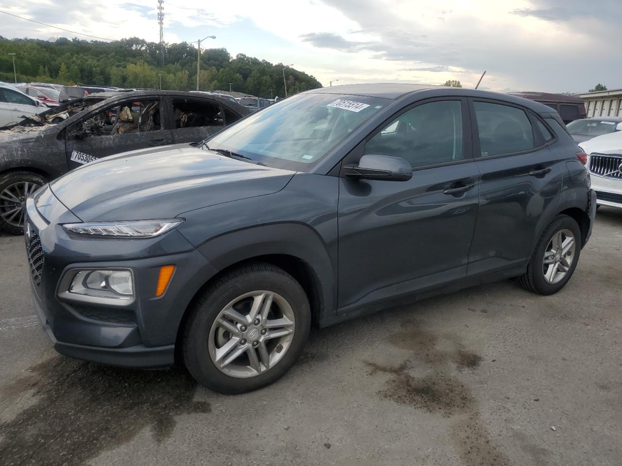 HYUNDAI Kona Se 2021