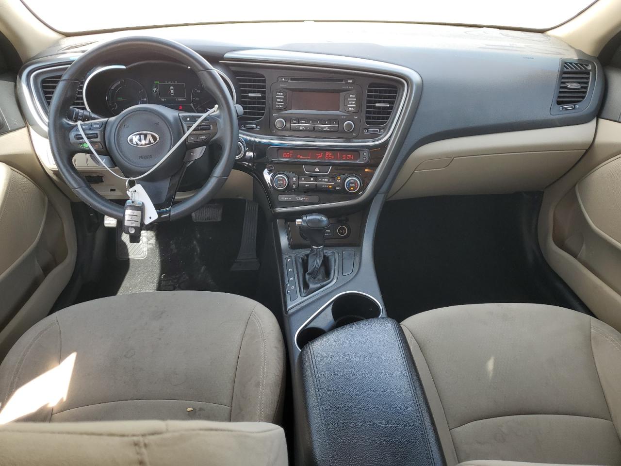 DayDrive