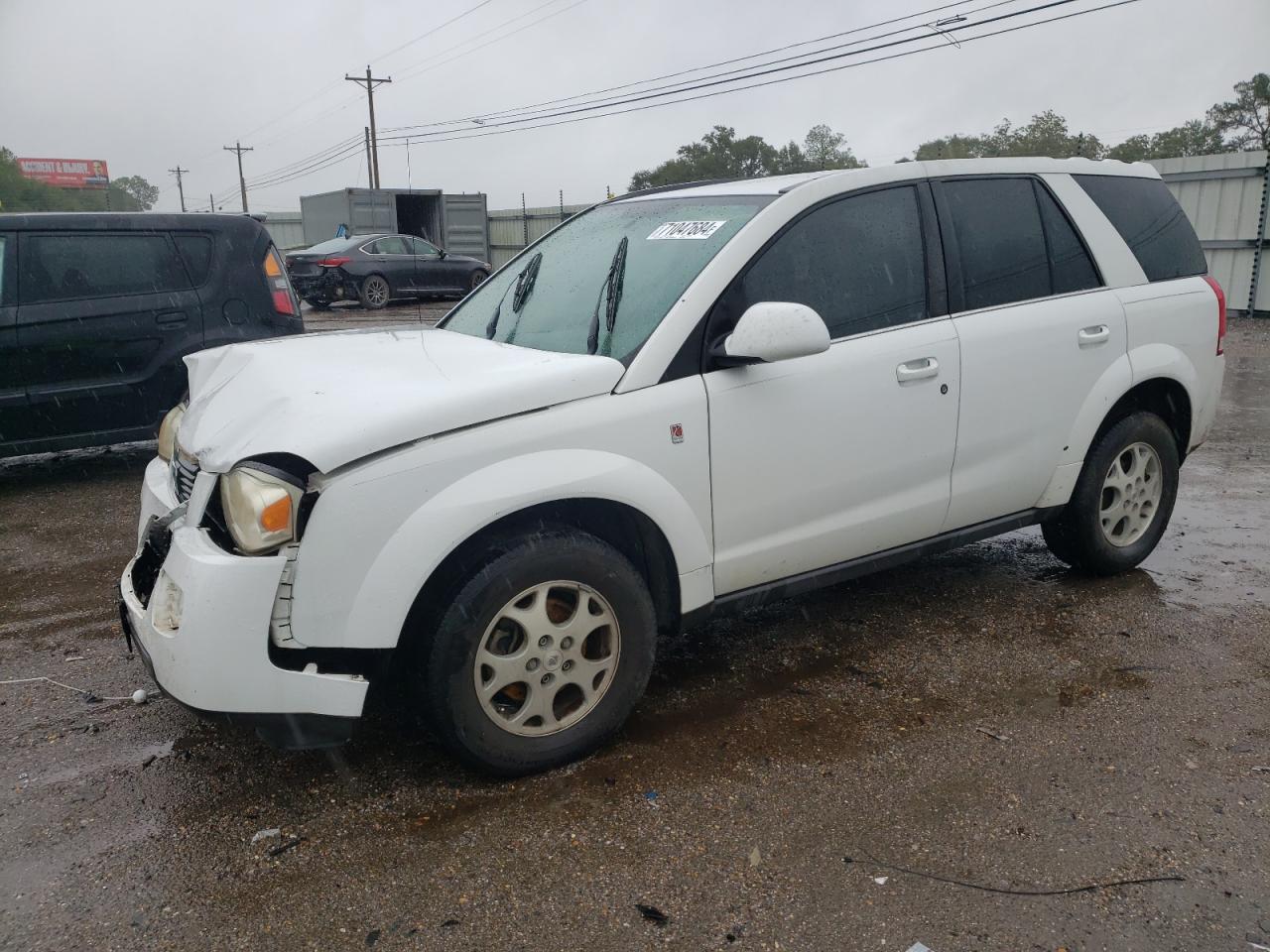 SATURN VUE 2006