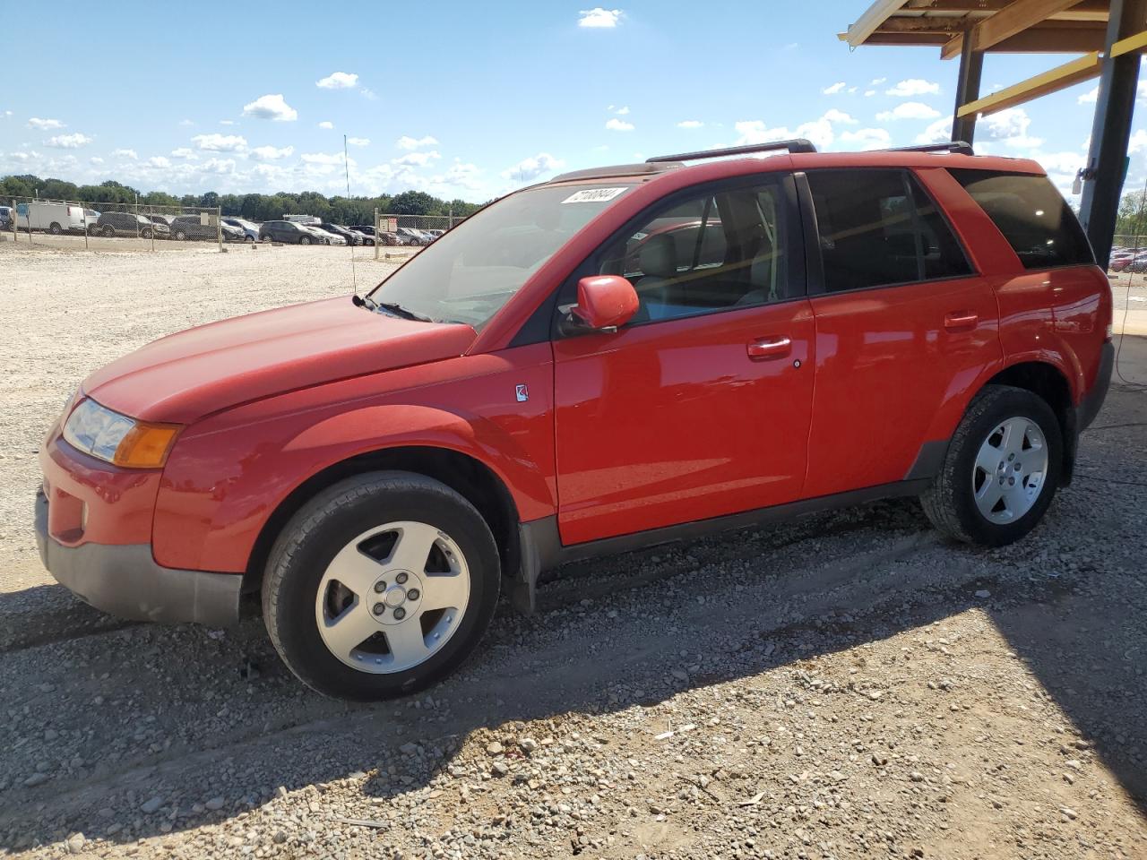 SATURN VUE 2005