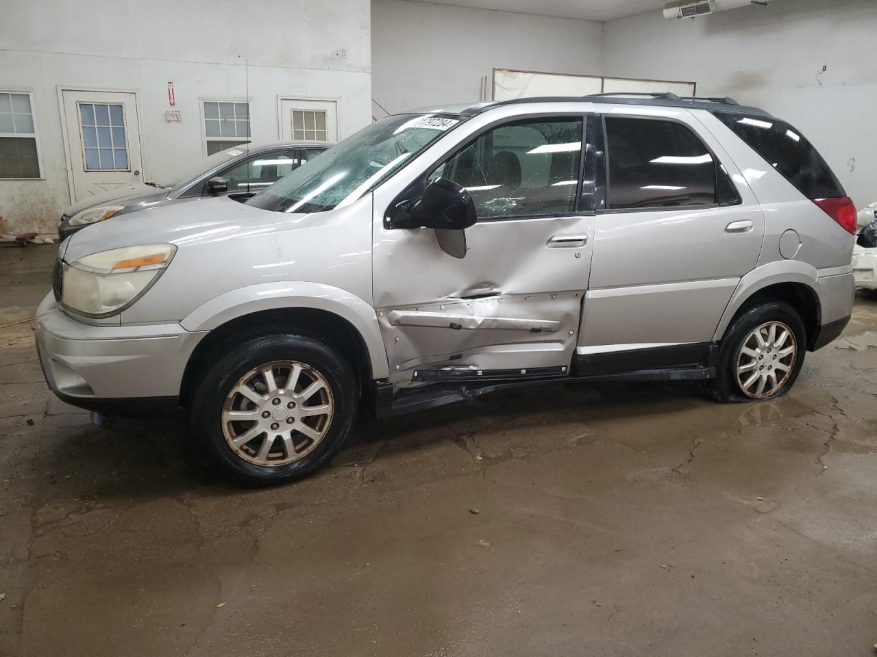 BUICK RENDEZVOUS 2007