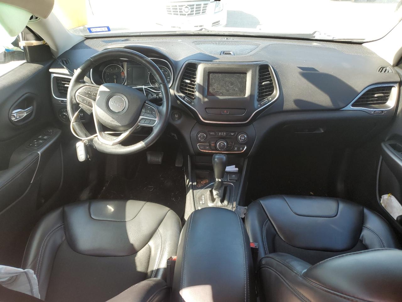 DayDrive