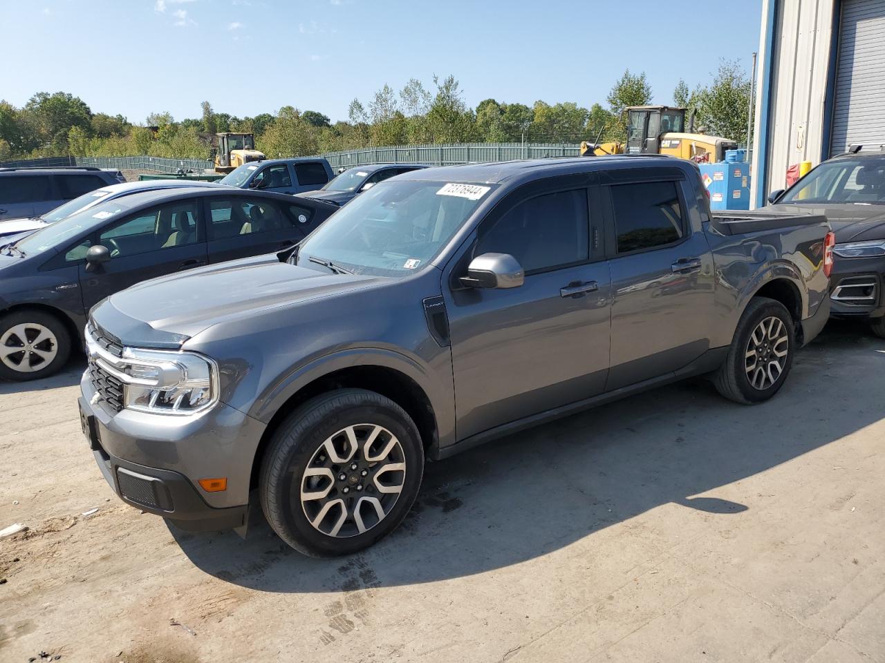 FORD Maverick X 2022
