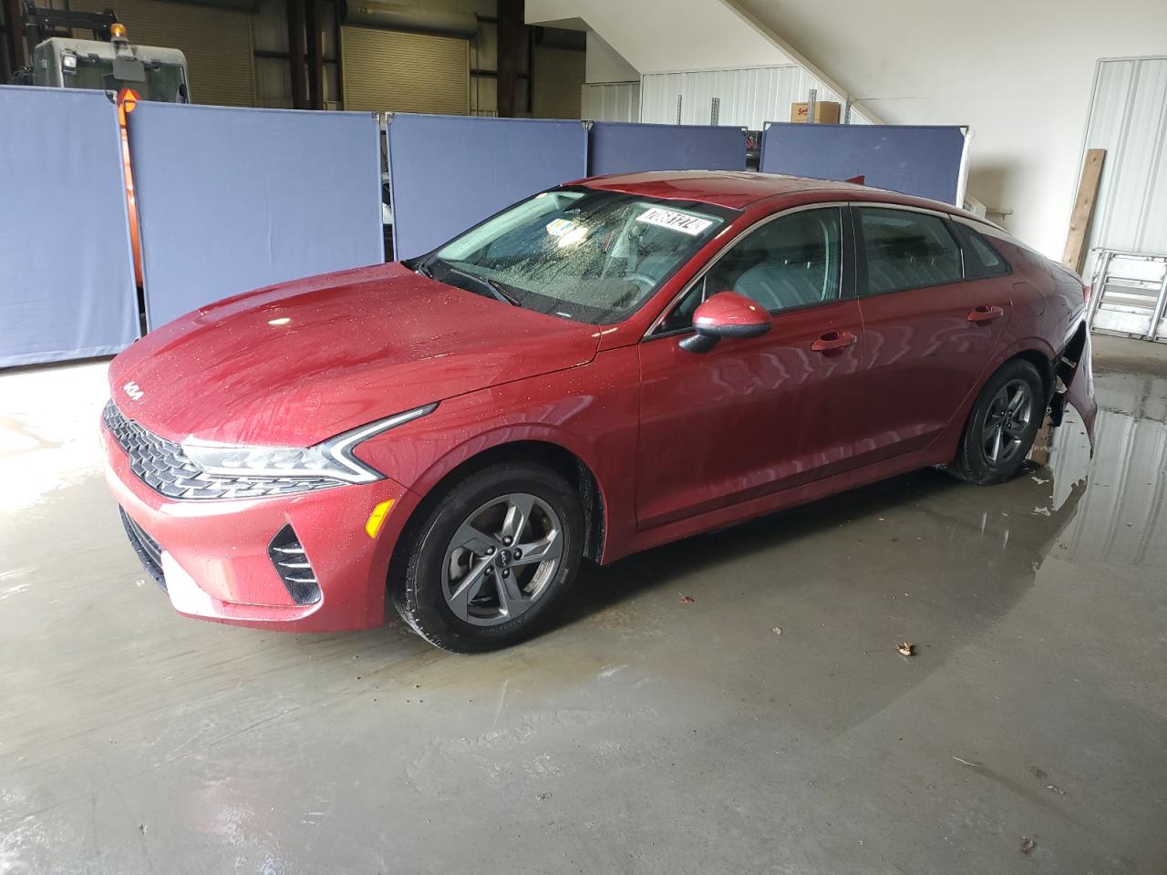 KIA K5 Lxs 2023