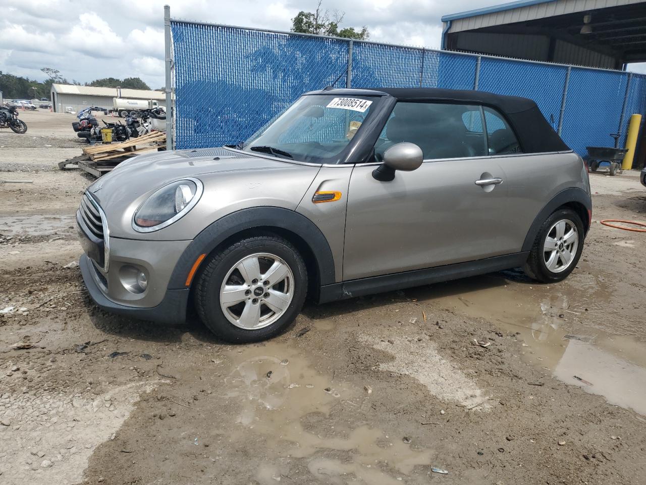 MINI COOPER 2019